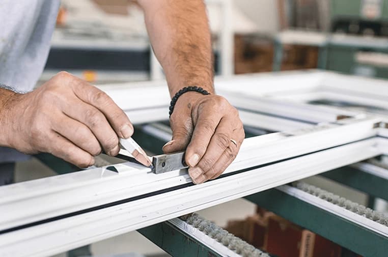 Permitted impact window project — Sunrise, FL — SafeGuard Impact Windows, Doors & Roofing, Sunrise, FL