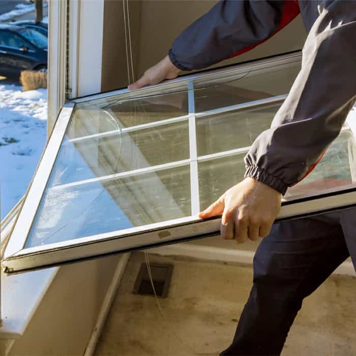 Stained Glass Window Installation and Replacement