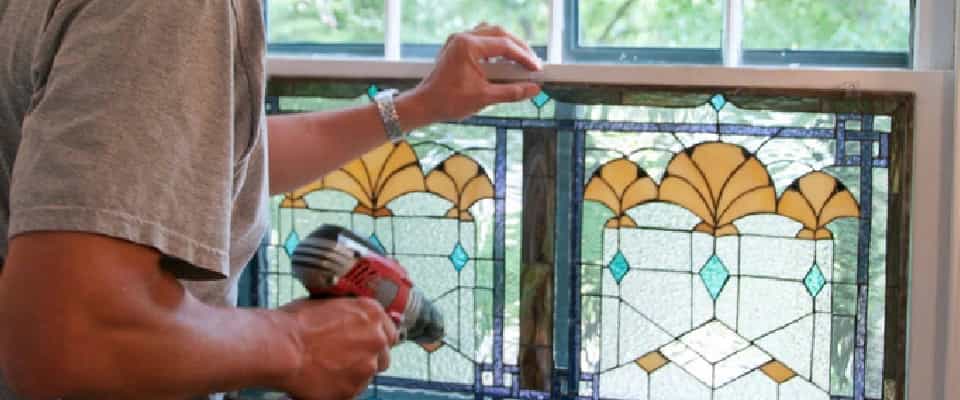 Glass Window Installation and Replacement