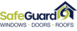 Safeguard logo