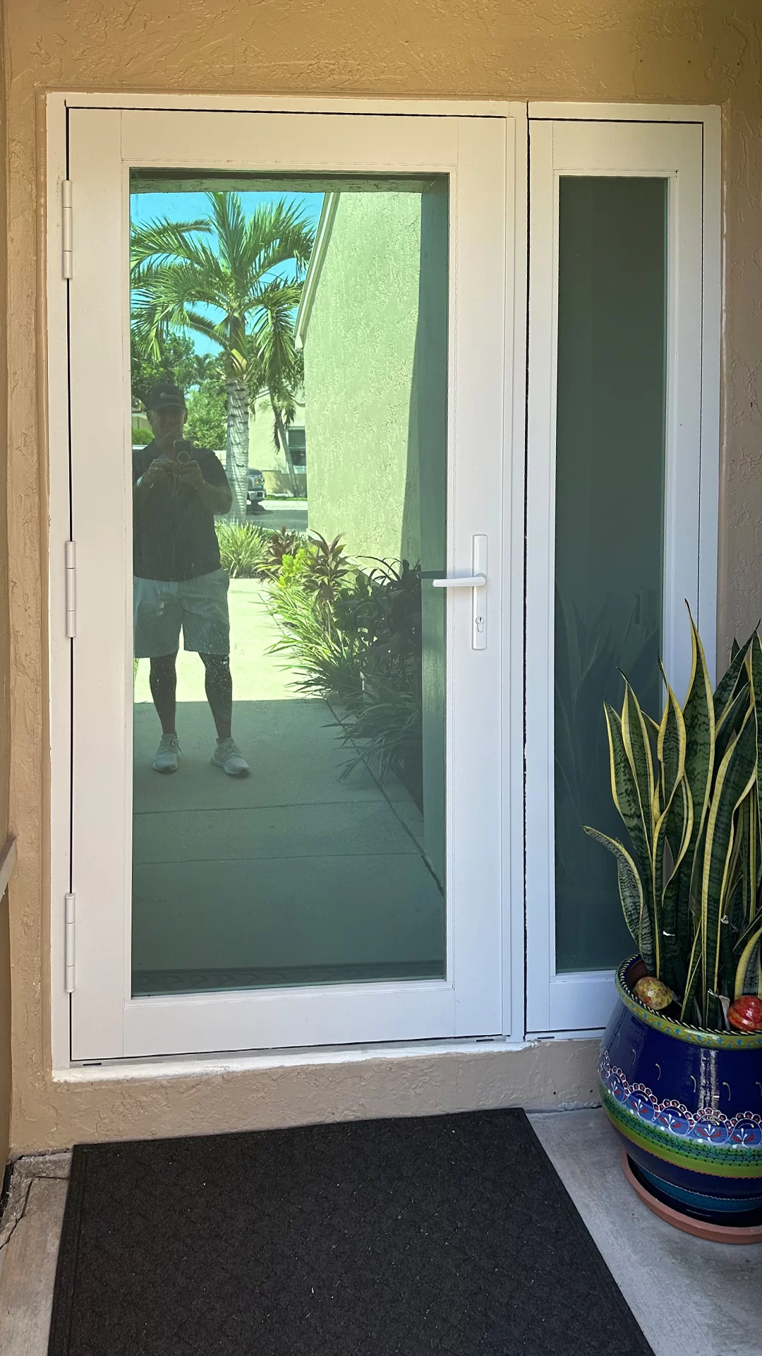 Impact Doors Broward County Discount