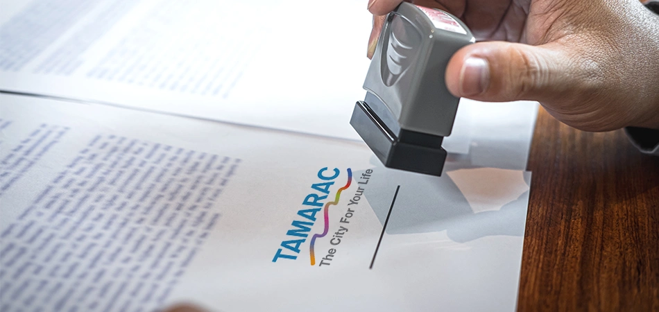 Tamarac impact window permit guide