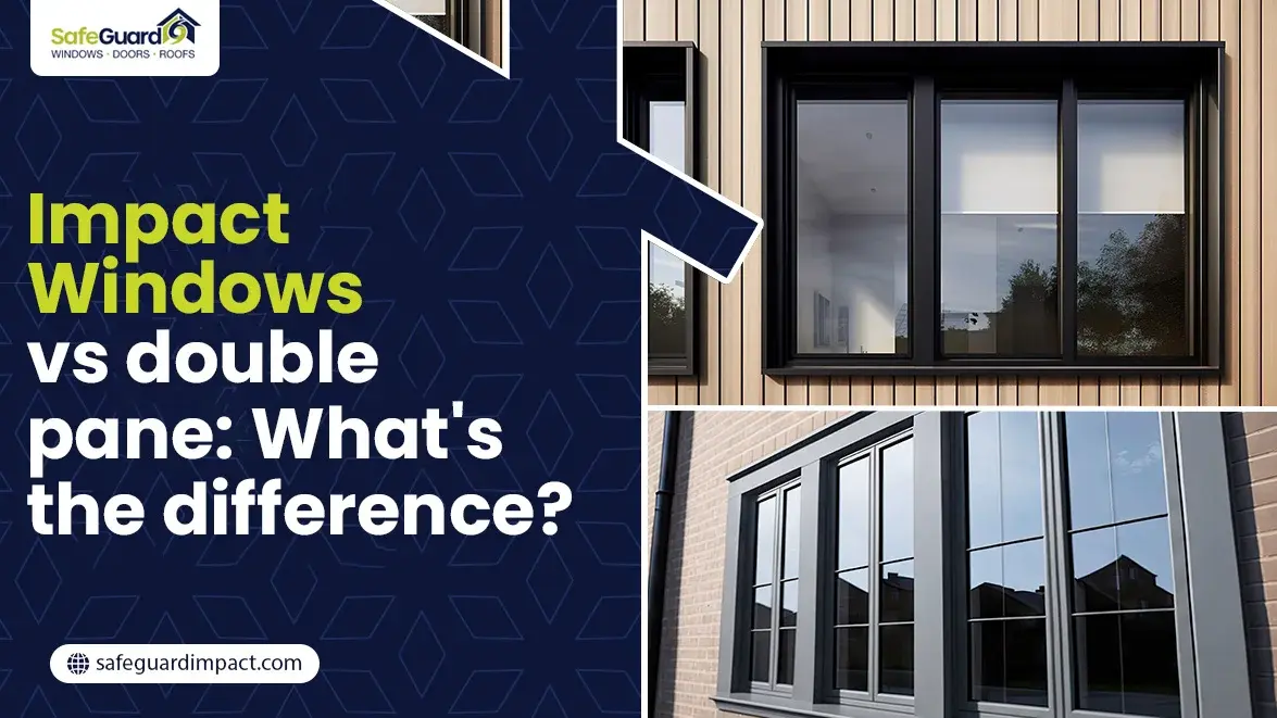 Vinyl vs Aluminum Windows