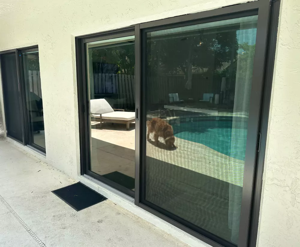 After - Fort Lauderdale