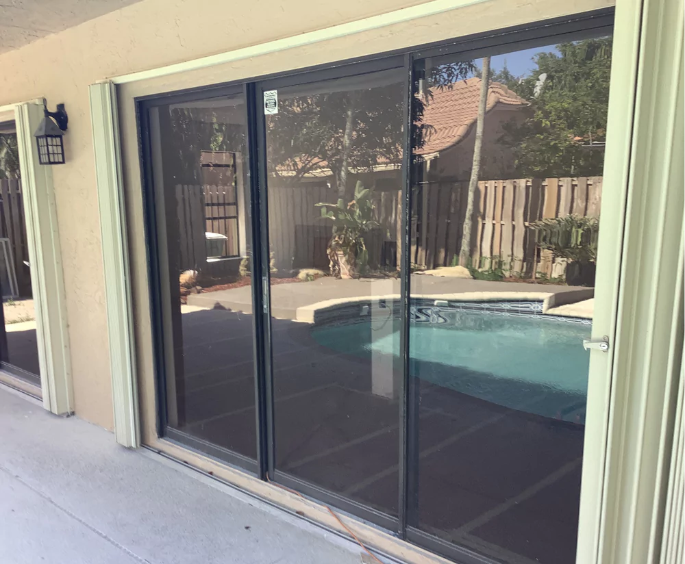 Before - Fort Lauderdale