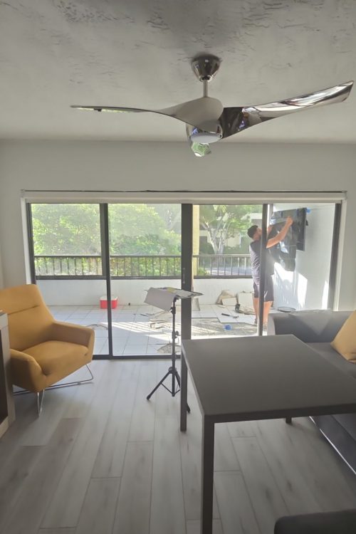 Impact Windows Installation Services In Hollywood